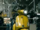 Vespa Primavera diberikan perlindungan di seluruh Uni Eropa terhadap desain tiruan.