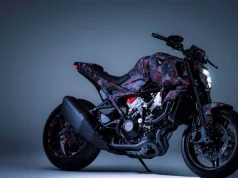 Platform V3 baru Honda mungkin akan segera digunakan untuk menggantikan CBR600RR supersport.