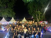 Ribuan Bikers Honda Jawa Barat Siap Meriahkan HBD Regional Sumatera 2026