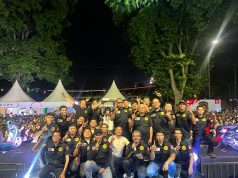 Ribuan Bikers Honda Jawa Barat Siap Meriahkan HBD Regional Sumatera 2026