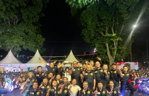 Ribuan Bikers Honda Jawa Barat Siap Meriahkan HBD Regional Sumatera 2026