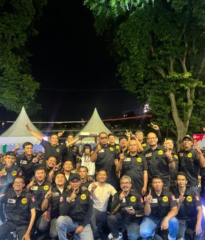 Ribuan Bikers Honda Jawa Barat Siap Meriahkan HBD Regional Sumatera 2026
