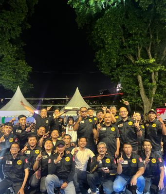 Ribuan Bikers Honda Jawa Barat Siap Meriahkan HBD Regional Sumatera 2026