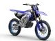 Motor trail listrik Yamaha YE-01 semakin mendekat, setelah debutnya di MXoN 2026 dikonfirmasi.