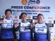 Shell BLU CRU Yamaha Enduro Challenge Merapat ke Kuningan, Adu Nyali di Trek Menantang