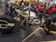 Jelang Grand Final CustoMAXI 2026, Intip Keunikan Modifikasi Skutik MAXI Yamaha di 5 Kota Indonesia
