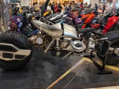 Jelang Grand Final CustoMAXI 2026, Intip Keunikan Modifikasi Skutik MAXI Yamaha di 5 Kota Indonesia