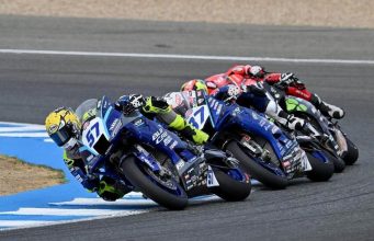 Latihan di Sirkuit Jerez, Aldi Satya Mahendra Siap Menatap Musim Depan Terus Improve