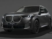 BMW X3 M50 Mendapatkan Peningkatan Tenaga di Amerika