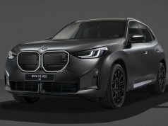 BMW X3 M50 Mendapatkan Peningkatan Tenaga di Amerika