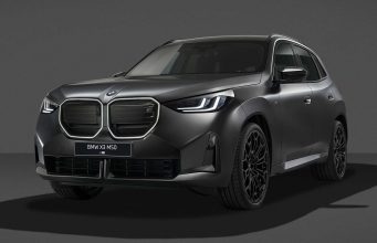 BMW X3 M50 Mendapatkan Peningkatan Tenaga di Amerika