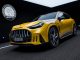 SUV Mercedes-AMG GT Diluncurkan Mendahului BMW X5 M Listrik