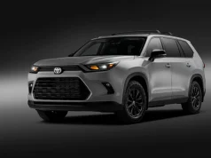 Grand Highlander 2027 Mendapatkan Edisi Woodland