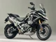 Triumph Tiger 1200 2027 mendapatkan tenaga lebih besar, teknologi radar, dan perubahan yang kontroversial.