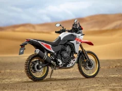 Yamaha mengungkap jajaran sepeda motor dan skuter tahun 2027.
