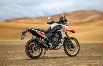 Yamaha mengungkap jajaran sepeda motor dan skuter tahun 2027.
