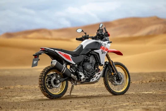 Yamaha mengungkap jajaran sepeda motor dan skuter tahun 2027.