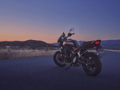 Honda CB1000F, Bagaimana Warisan CB750F dan CB900F Membentuk Naked Bike Baru Ini.