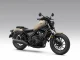 Honda CMX500 menjadi model E-Clutch terbaru sebagai bagian dari evolusi Rebel.