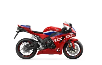 Honda CBR500R FOUR melawan para pesaingnya dari Kawasaki, ZXMOTO, dan QJMotor