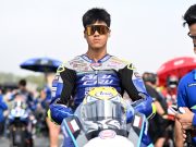Kembali ke Jerez Aldi Satya Mahendra Termotivasi Momen Bersejarah Juara Dunia