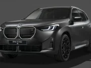 BMW Ingin Anda Melupakan X3 M dengan X3 M50 xDrive yang Diperbarui