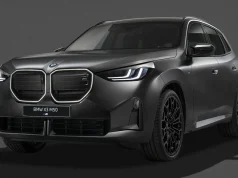 BMW Ingin Anda Melupakan X3 M dengan X3 M50 xDrive yang Diperbarui