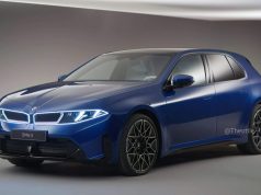 BMW Mengkonfirmasi Mobil Listrik Kelas Bawah Baru untuk Eropa, Hadir pada Tahun 2028