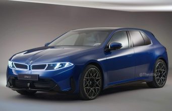 BMW Mengkonfirmasi Mobil Listrik Kelas Bawah Baru untuk Eropa, Hadir pada Tahun 2028