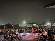 Gas ke Honda Bikers Day 2026, DAM dan IMHJB Ajak Komunitas Honda Jawa Barat Perkuat Kebersamaan