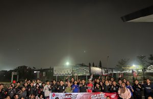 Gas ke Honda Bikers Day 2026, DAM dan IMHJB Ajak Komunitas Honda Jawa Barat Perkuat Kebersamaan