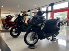 Program Spesial Oktober, DAM Hadirkan Beragam Penawaran Menarik untuk Konsumen Honda di Jawa Barat