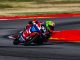 Ramadhipa Jaga Peluang Papan Atas Moto3 Junior di Misano