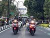 Tak Sekadar Riding, Stylo Sound Ride Ajak Komunitas Honda Ekspresikan Diri Lewat Musik dan Fashion