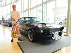 Deretan Mobil Modifikasi Artis & KOL Meriahkan IMX 2026: Dari Mustang Raffi Ahmad Hingga Caterham Fitra Eri