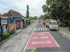 Etika Berkendara Ketika Melewati ZoSS, Utamakan Keselamatan Anak Sekolah