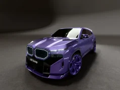 Body kit dramatis ini cocok untuk model XM, XM Label, dan XM 50e.