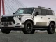 Ini Mungkin Lexus GX 550 Terbaik