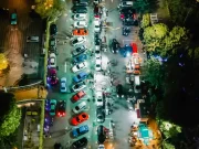 Honda Gelar Honda Culture Indonesia Night Meet Up, Bersiap Menuju Acara Puncak pada November 2026