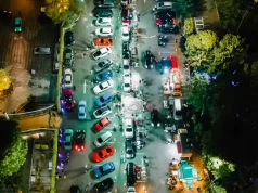 Honda Gelar Honda Culture Indonesia Night Meet Up, Bersiap Menuju Acara Puncak pada November 2026