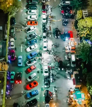Honda Gelar Honda Culture Indonesia Night Meet Up, Bersiap Menuju Acara Puncak pada November 2026