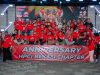 HPCI Bekasi Chapter Rayakan Sewindu Anniversary