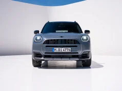 Mini Countryman Mendapatkan Varian Baru yang Tangguh dengan Suspensi Lebih Tinggi dan Ban yang Lebih Besar
