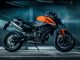 KTM 790 DUKE 2027 Mengalami Pengurangan Bobot Sebesar 2 kg