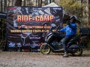 Ride and Camp YRFI Bandung 2026 Sukses Digelar, Yamaha Jawa Barat Dukung Semangat Brotherhood Antar Komunitas