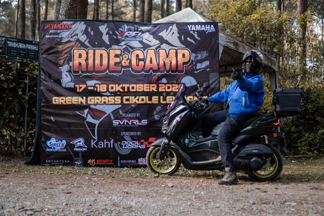 Ride and Camp YRFI Bandung 2026 Sukses Digelar, Yamaha Jawa Barat Dukung Semangat Brotherhood Antar Komunitas (1)