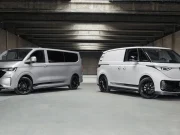 VW ID. Buzz dan Transporter Mendapatkan Edisi Khusus dengan Sentuhan Gaya GTI
