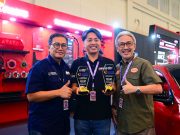 Kemenperin dan IMX 2026 Berikan Apresiasi Tertinggi kepada Pelaku Industri Otomotif