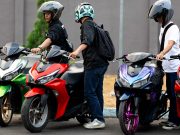 Y Squad Cirebon Area Meet Up, Ajang Seru Pecinta Modifikasi dan Komunitas Motor di Kota Udang