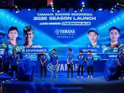 Pembinaan Rider Yamaha Racing Indonesia, Diproyeksikan Ikut Berkompetisi di Moto2 Musim 2028